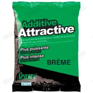 Добавка Sensas Attractive Bream 0.25 кг (лещ)