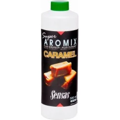 Ароматизатор Sensas Aromix Caramel 0.5 л (Карамель)
