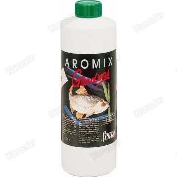 Ароматизатор Sensas Aromix Gardons 0.5 л (Плотва)