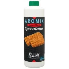 Ароматизатор Sensas Aromix SPECULATUS Black 0.5 л (Корица)