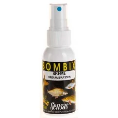 Спрей Sensas Bombix Bream 0.075 л (лещ)