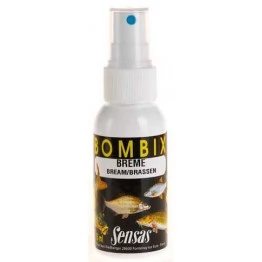 Спрей Sensas Bombix Bream 0.075 л (лещ)