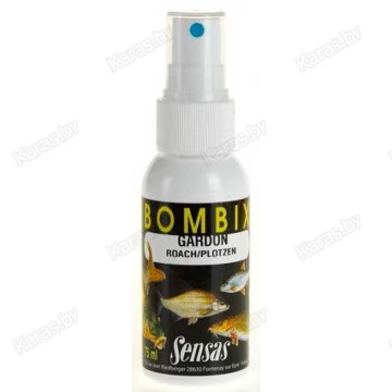 Спрей Sensas Bombix Roach 0.075 л (плотва)