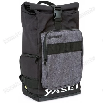 Рюкзак Shimano Yasei Yasei Rucksack 18л