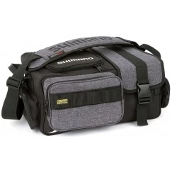 Сумка Shimano Yasei Medium Boat Bag 40x29x20 см + 3 коробки Plano
