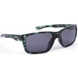 Очки поляризационные Shimano Aspire Green Tortoiseshell & Dark Grey
