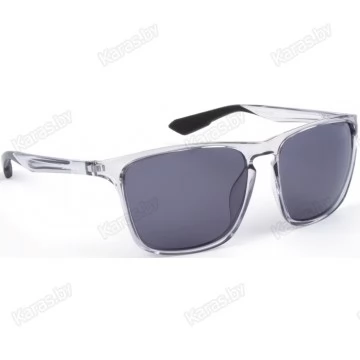 Очки поляризационные Shimano Ultegra Transparent Grey & Dark Grey