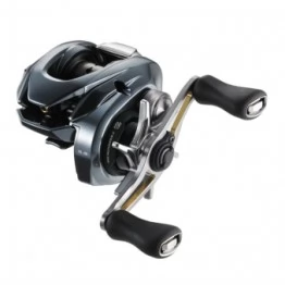 Катушка мультипликаторная Shimano 22 Aldebaran BFS XG LH