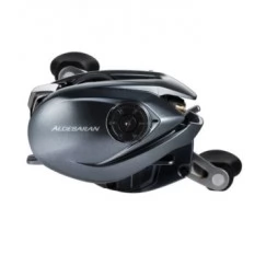 Катушка мультипликаторная Shimano 22 Aldebaran BFS XG LH