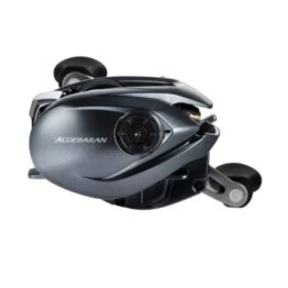 Катушка мультипликаторная Shimano 22 Aldebaran BFS HG LH