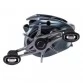 Катушка мультипликаторная Shimano 22 Aldebaran BFS XG LH