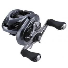Катушка мультипликаторная SHIMANO 18 Aldebaran MGL 51 LH