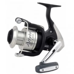 Катушка безынерционная Shimano Alivio 6000 FA