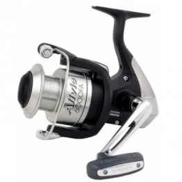 Катушка безынерционная Shimano Alivio 6000 FA