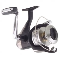 Катушка безынерционная Shimano Alivio 6000 FA