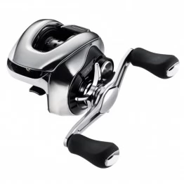 Катушка мультипликаторная Shimano 25 Antares B101 MG Left Hand