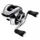 Катушка мультипликаторная Shimano 25 Antares B101 MG Left Hand