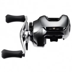 Катушка мультипликаторная Shimano 25 Antares B101 MG Left Hand