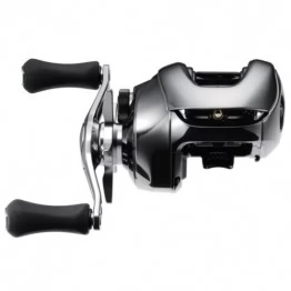Катушка мультипликаторная Shimano 25 Antares B101 MG Left Hand