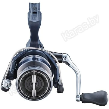 Катушка безынерционная Shimano 22 Catana 2500 FE