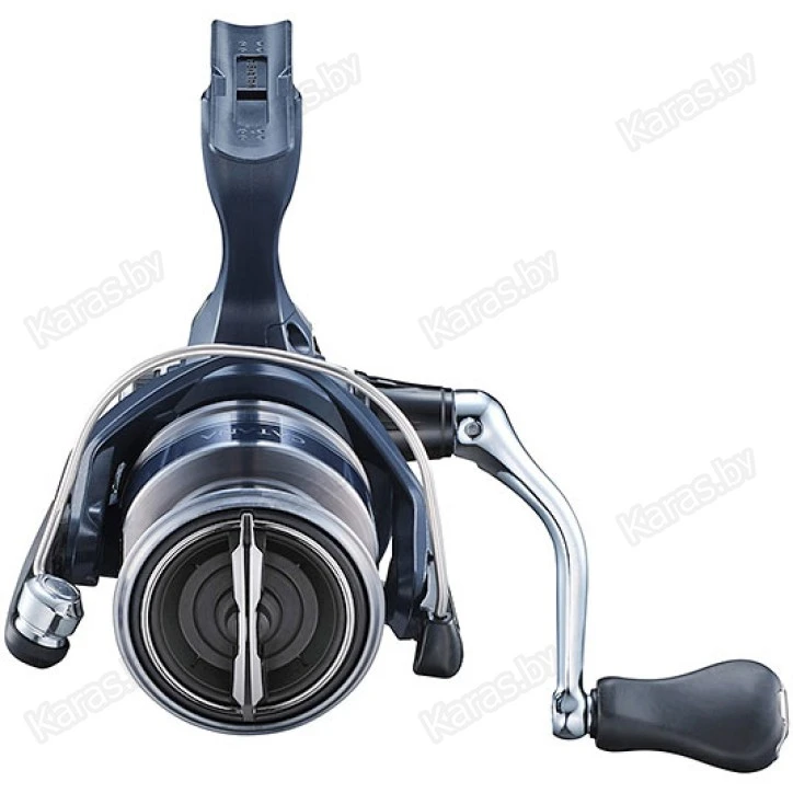 Катушка безынерционная Shimano 22 Catana 2500 FE