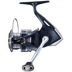 Катушка безынерционная Shimano 22 Catana 2500 FE