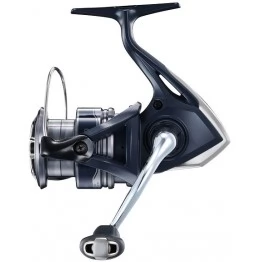 Катушка безынерционная Shimano 22 Catana C3000 FE