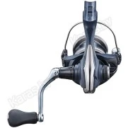 Катушка безынерционная Shimano 22 Catana 2500 FE