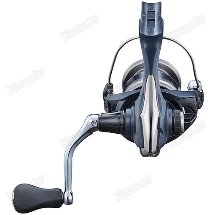 Катушка безынерционная Shimano 22 Catana 2500 FE