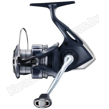 Катушка безынерционная Shimano 22 Catana 2500 FE