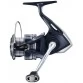 Катушка безынерционная Shimano 22 Catana 2500 FE