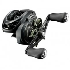 Катушка мультипликаторная Shimano Curado K MGL 71 HG LH