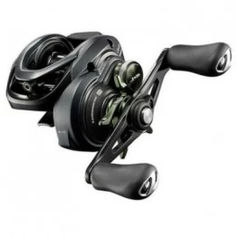 Катушка мультипликаторная Shimano Curado K MGL 71 HG LH