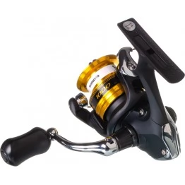 Катушка безынерционная Shimano FX 1000FC