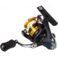 Катушка безынерционная Shimano FX C3000FC