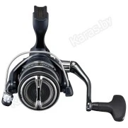 Катушка безынерционная Shimano Miravel 1000