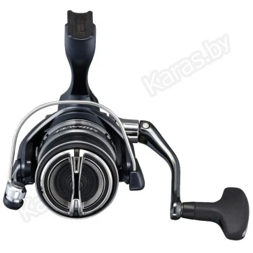 Катушка безынерционная Shimano Miravel 1000