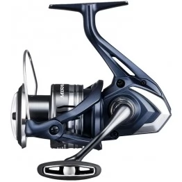 Катушка безынерционная Shimano Miravel 2500