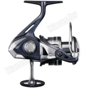 Катушка безынерционная Shimano Miravel 1000