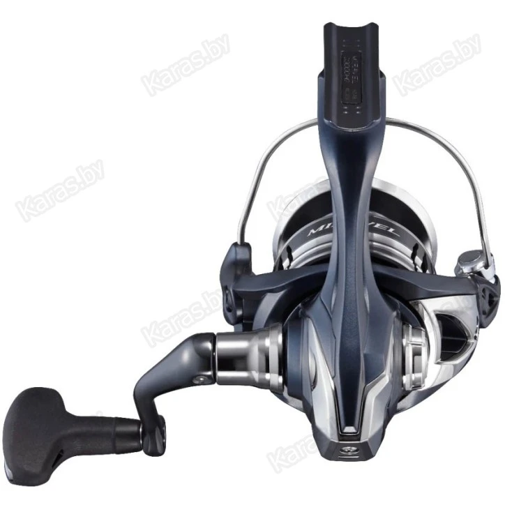 Катушка безынерционная Shimano Miravel 1000