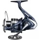 Катушка безынерционная Shimano Miravel 4000