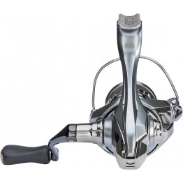 Катушка безынерционная Shimano 21 Nasci 1000 FC