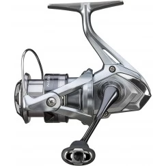 Катушка безынерционная Shimano 21 Nasci 2500 FC