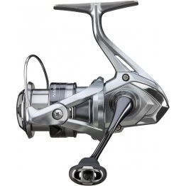 Катушка безынерционная Shimano 21 Nasci 1000 FC