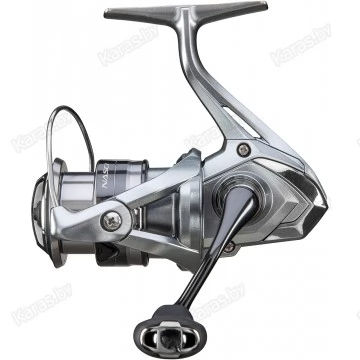 Катушка безынерционная Shimano 21 Nasci 2500 FC