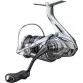 Катушка безынерционная Shimano 21 Nasci 2500 FC