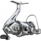 Катушка безынерционная Shimano 21 Nasci 2500 FC