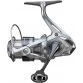 Катушка безынерционная Shimano 21 Nasci 2500 FC