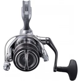 Катушка безынерционная Shimano 21 Nasci 4000 FC