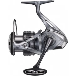 Катушка безынерционная Shimano 21 Nasci 4000 FC